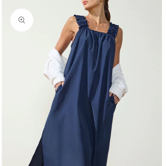 Brochu Walker Dresses & Skirts - Brochu Walker The Serena  Dress, XS, New